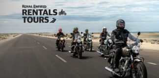 Royal Enfield apresenta programa global de locação e viagens royal-enfield-apresenta-programa-global-de-locacao-e-viagens