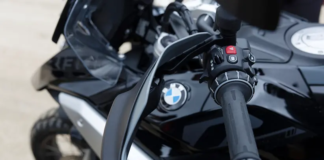 BMW R 1300GS sem embreagem? bmw-r-1300gs-sem-embreagem