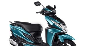 Honda lança a Elite 125 2025 honda-lanca-a-elite-125-2025