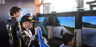 YAMAHA DOJO ESTREIA EM GOIÂNIA yamaha-dojo-goiânia