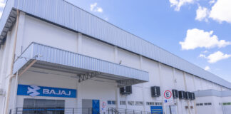 Bajaj inaugura sua fábrica de motocicletas no Brasil bajaj-inaugura-sua-fabrica-de-motocicletas-no-brasil