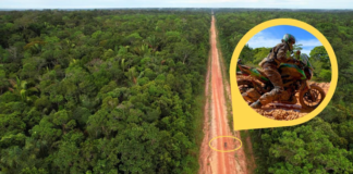 Seku Melo lança documentário sobre viagem épica com a Bajaj seku-melo-lanca-documentario-sobre-viagem-epica-com-a-bajaj