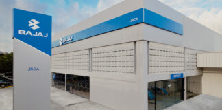 Bajaj inaugura cinco concessionárias em junho bajaj-inaugura-cinco-concessionarias-em-junho