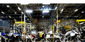 BMW Motorrad inicia vendas das novas F 800 GS, F 900 GS e F 900 GS Adventure bmw-motorrad-inicia-vendas-das-novas-f-800-gs-f-900-gs-e-f-900-gs-adventure