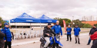 iFood e Yamaha realizam treinamento de segurança no trânsito para entregadores de São Paulo ifood-e-yamaha-realizam-treinamento-de-seguranca-no-transito-para-entregadores-de-sao-paulo