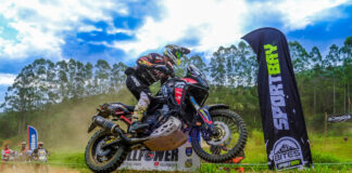 Carandaí (MG) recebe a 5a etapa do BITES