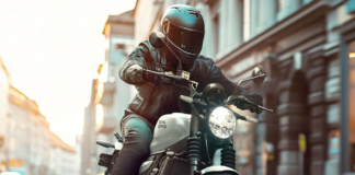 Royal Enfield abre pré-reserva para a Guerrilla 450 royal-enfield-guerrilla-450