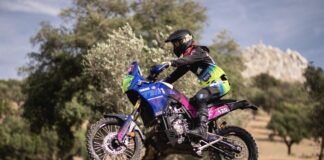 Yamaha Ténéré 700 estreará no Rally dos Sertões yamaha-tenere-700-estreara-no-rally-dos-sertoes