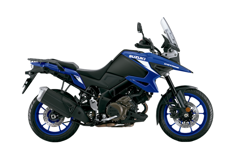 suzuki-v-strom-1050-ganha-novas-cores