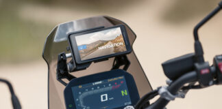 BMW Motorrad ConnectedRide Navigator chega ao Brasil bmw-motorrad-connectedride-navigator-chega-ao-brasil