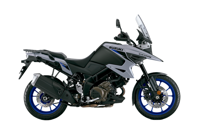 suzuki-v-strom-1050-ganha-novas-cores