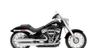 Harley-Davidson celebra 40 anos da linha Softail harley-davidson-celebra-40-anos-da-linha-softail