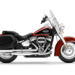 Figura|Harley-Davidson Heritage Classic 114 2024