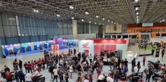 Começa hoje um dos maiores e mais aguardados eventos de duas rodas do país festival-moto-brasil-vai-reunir-o-melhor-do-universo-das-duas-rodas