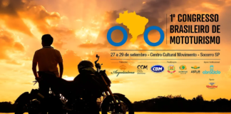 Socorro (SP) sediará o 1o Congresso Brasileiro de Mototurismo 1o.congresso-brasileiro-de-mototurismo