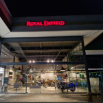 Royal-Enfield-anuncia-expansão-da-rede-de-concessionárias-para-2024-2