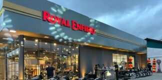 Royal Enfield anuncia expansão da rede de concessionárias para 2024 Royal-Enfield-anuncia-expansão-da-rede-de-concessionárias-para-2024