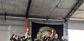 Carpe Dien Moto Turismo comemora 20 anos carpe-dien-20-anos-divulgação