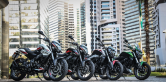 Bajaj amplia intervalos de revisão para todas as motocicletas já vendidas no Brasil dominar-amplia-prazo-de-revisão-de-suas-motos-ara-6-meses