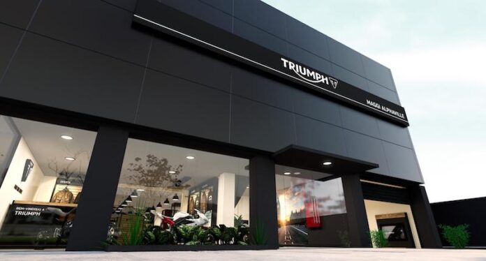 triumph-inaugura-novas-lojas-em-barueri-sp-e-belém-pa