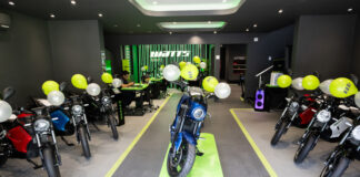 Watts dobra faturamento no primeiro semestre e mira em expansão do portfólio watts-mobilidade-cresce-30-%