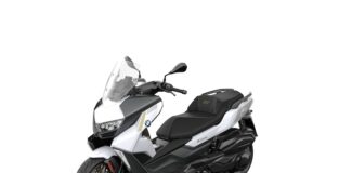 BMW Motorrad apresenta as novas BMW C 400 GT e BMW C 400 X na Europa bmw-c-400-x-2025