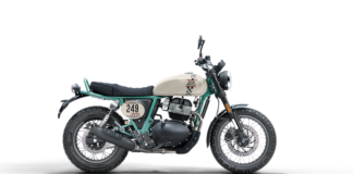 Royal Enfield apresenta a Bear 650 Royal-Enfield-apresenta-a-Bear-650
