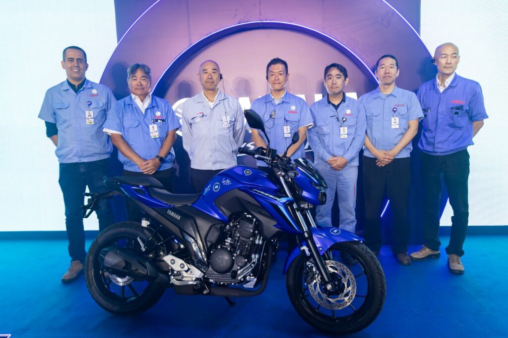 YAMAHA-ALCANÇA-A-MARCA-DE-5-MILHÕES-DE-MOTOS-NO-BRASIL