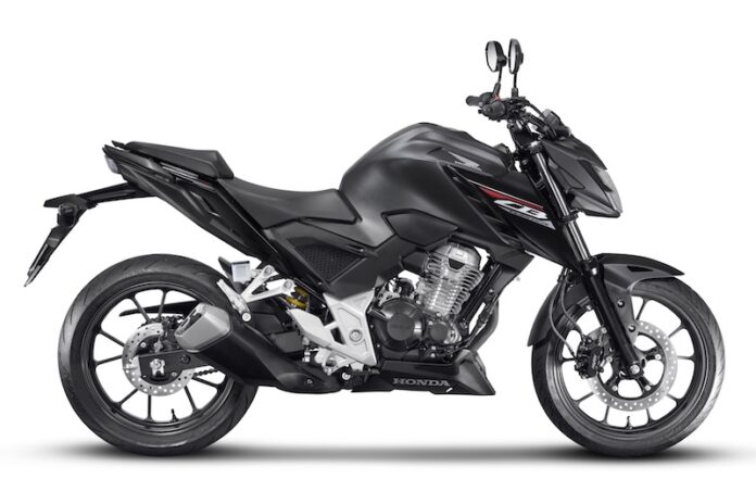 Honda-apresenta-a-CB-300F-Twister-2025