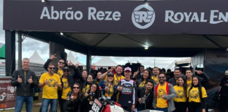 Lucky Friends Rodeo: sucesso apesar da chuva lucky-friends-rodeo-lucas-xaparral-2025