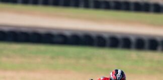 Ducati apresenta a nova Streetfighter V4 2025 Ducati-apresenta-a-nova-Streetfighter-V4-2025