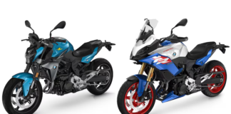 Conheça as novas BMW F 900R e F 900 XR 2025 Conheça-as-novas-BMW F-900R-e-F-900-XR-2025