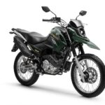 YAMAHA-CROSSER-Z-ABS-2025-ARMY-GREEN