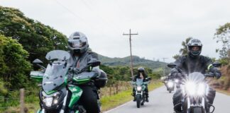 Bajaj realiza primeiro Dominar Rides Weekender na histórica cidade de São Luiz do Paraitinga (SP) bajaj-dominar-rides-weekend-são-luiz-do-paraitinga