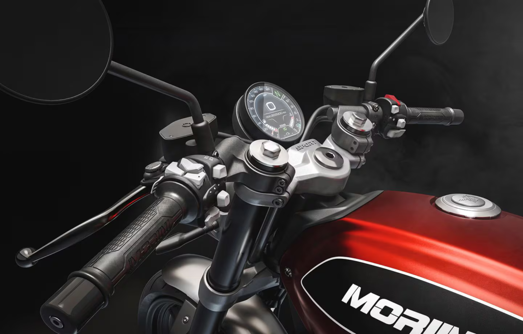 Moto-Morini-apresenta-as-novas-3-1/2-Sport-e-X-Cape-700