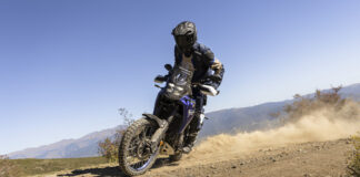 Ténéré 700 2025 chega ao Brasil no primeiro trimestre Ténéré-700-2025-chega-ao-Brasil-no-primeiro-trimestre