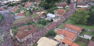 Ovelhama confirma edição 2025 para 14 a 16 de março, em Campo Alegre (SC) ovelhama-confirma-edição-2025