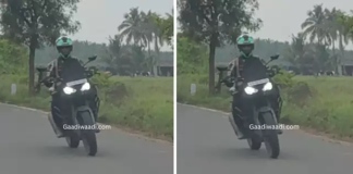 TVS Apache RTX 300 é flagrada em testes na Índia TVS-Apache-RTX-300-é-flagrada-em-testes-na-Índia