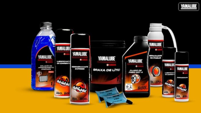 yamalube-lança-nova-linha-de-produtos