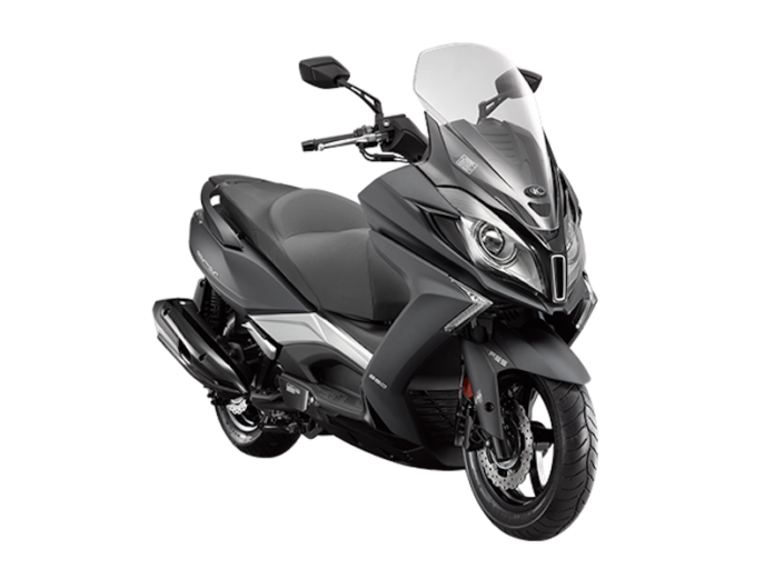 nova-Kymco-Downtown-350i-TCS-2025