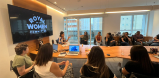 Royal Enfield cria o Royal Women Committee royal-enfield-women-comittee