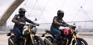 Triumph alcança 11 mil motos emplacadas em 2024 Triumph-alcança-11-mil-motos-emplacadas-em-2024