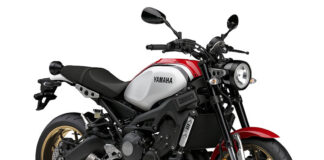 Yamaha Série XSR: uma família que faz falta no Brasil yamaha-serie-xsr