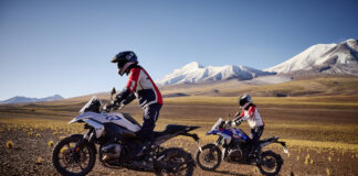 BMW Motorrad apresenta o maior resultado de vendas na história bmw-r-1300-gs-2024