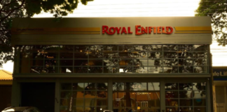 Royal Enfield inaugura a quinta concessionária na região Sul do país Royal-Enfield-inaugura-a-quinta-concessionária-na-região-Sul-do-país