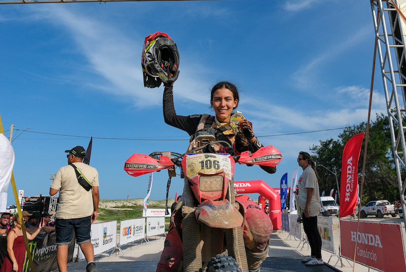 Rally-Piocerá-2025-Honda-Racing-Brasil-Bárbara-Neves