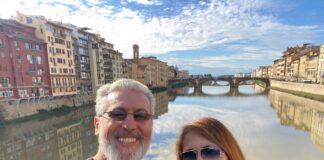 Guga Dias encara a Etapa Um da sua volta ao mundo sobre duas rodas – Europa Sem Fronteiras guga-dias-europa-sem-fronteiras