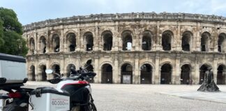 Multistrada 60.000 km European Tour chega ao fim ducati-multistrada-european-tour-60000-km