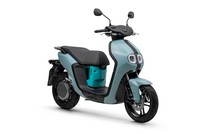 Yamaha-Neo's-Connected