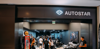 Autostar inaugura loja pop-up Harley-Davidson em Alphaville harley-davidson-auto-star-alphaville